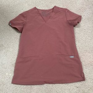 Women’s XXS FIGS Catarina Mauve